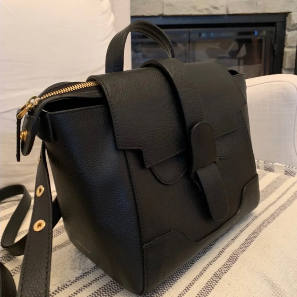 Senreve The Mini Maestra Bag